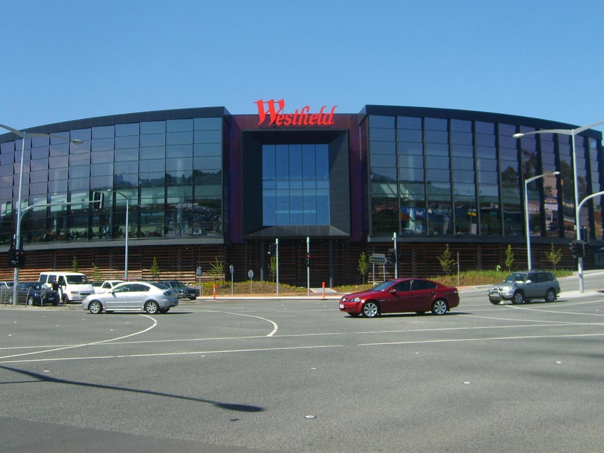 Australian Home Away @ Doncaster Grange Park Melbourne Buitenkant foto