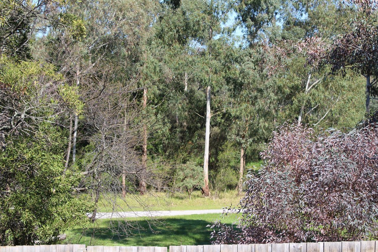 Australian Home Away @ Doncaster Grange Park Melbourne Buitenkant foto