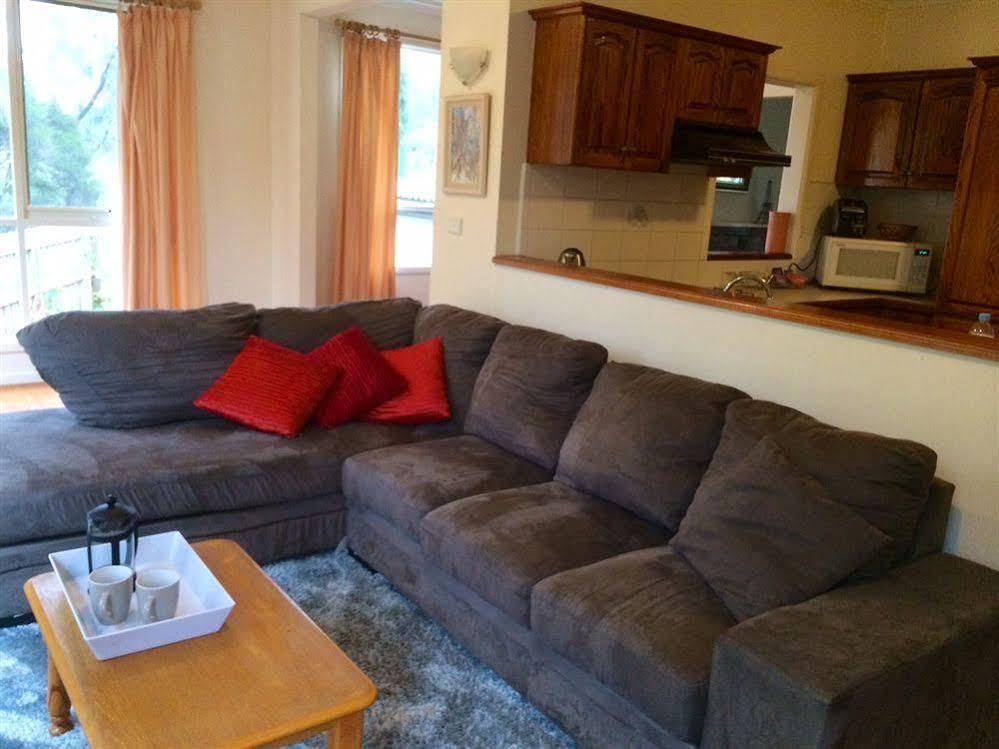 Australian Home Away @ Doncaster Grange Park Melbourne Buitenkant foto