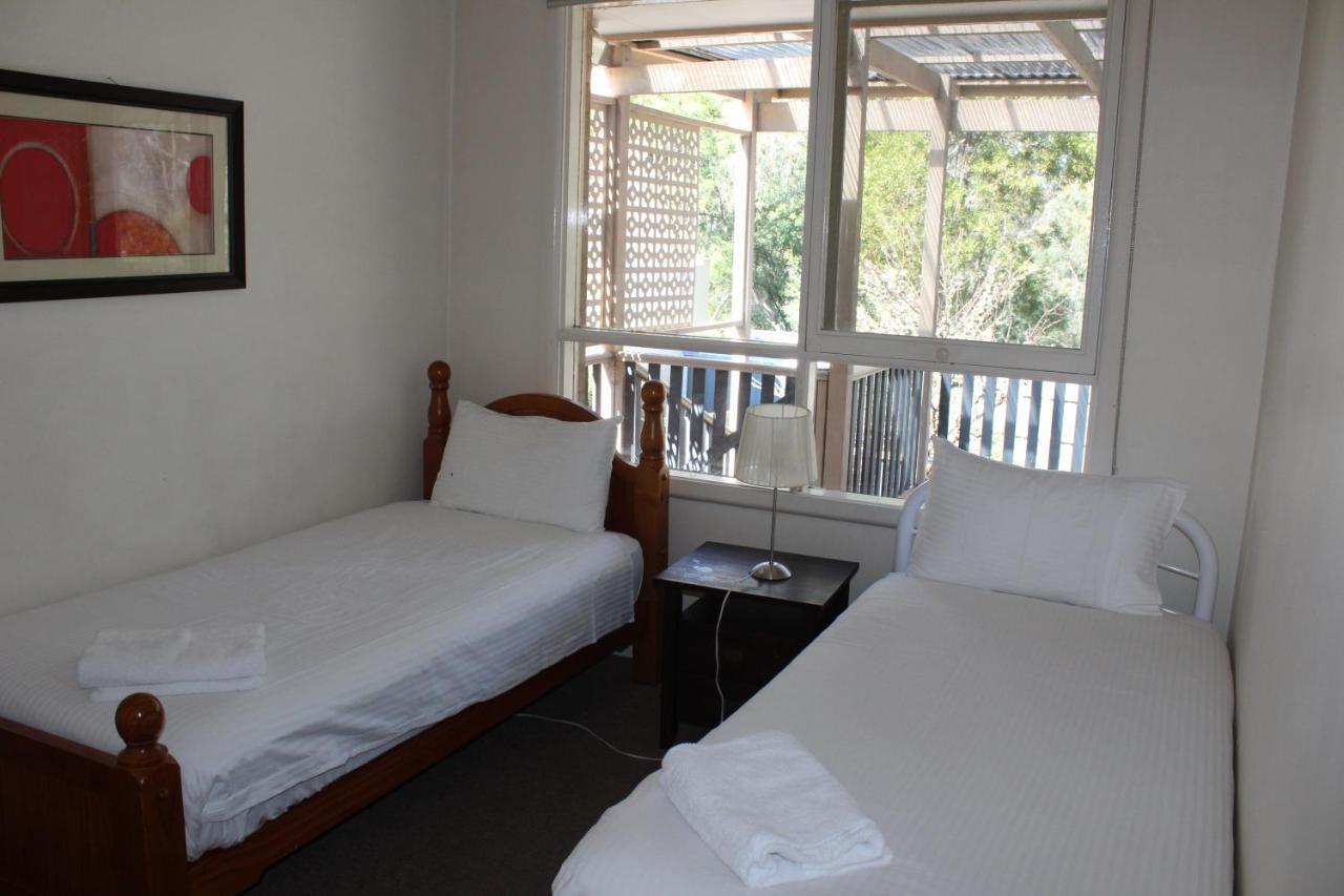 Australian Home Away @ Doncaster Grange Park Melbourne Buitenkant foto