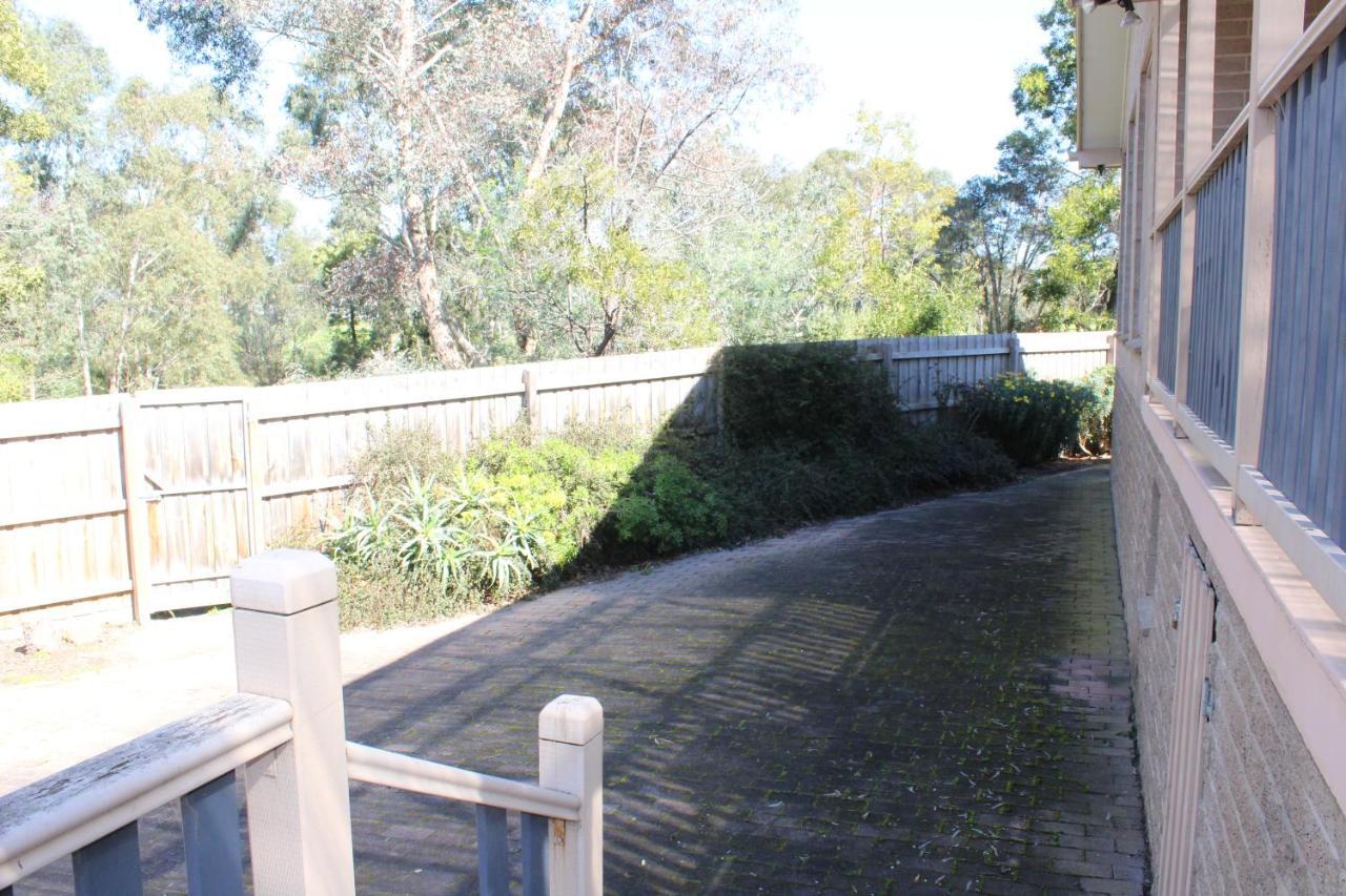 Australian Home Away @ Doncaster Grange Park Melbourne Buitenkant foto