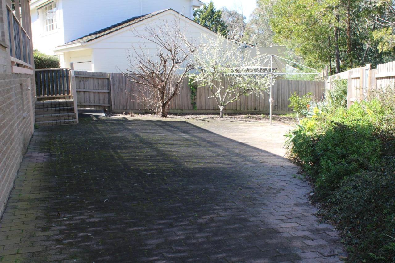 Australian Home Away @ Doncaster Grange Park Melbourne Buitenkant foto